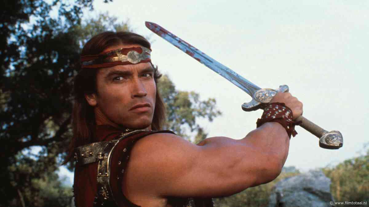 Arnold Schwarzenegger heeft nog steeds spijt van deze rol: "De slechtste film van mijn carrière"