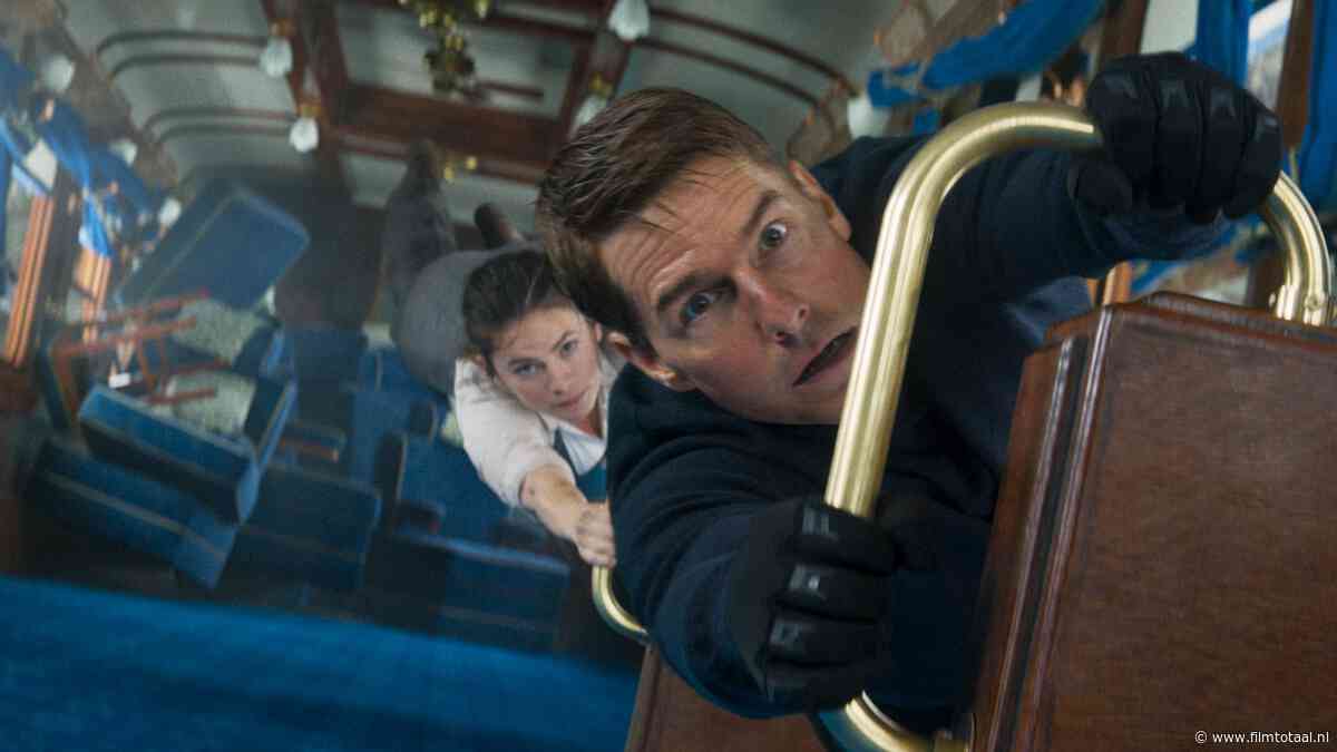 Filmbudget 'Mission: Impossible 8' stijgt explosief door ongeluk: extra 23 miljoen dollar nodig