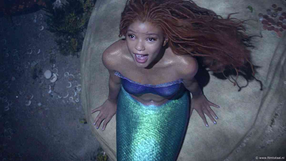 Disney-regisseur vernietigt 'Little Mermaid': "Dierentuindieren hebben meer expressie"