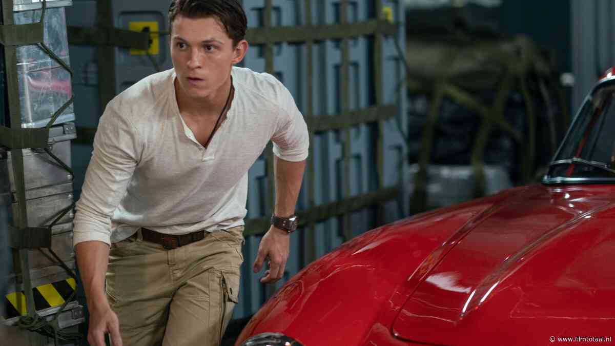 'Spider-Man'-acteur Tom Holland slaat opnieuw de plank volledig mis met 'Romeo and Juliet'