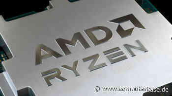 AMD Granite Ridge mit Zen 5: Knapp 19 % mehr in CPU-Z 1T als der Ryzen 9 7950X