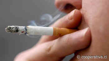 Experta: Subir el impuesto a los cigarrillos bajaría en 8% la cantidad de fumadores