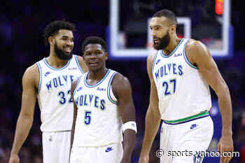 The cost of running it back in Minnesota: Will Timberwolves spend to keep team together?