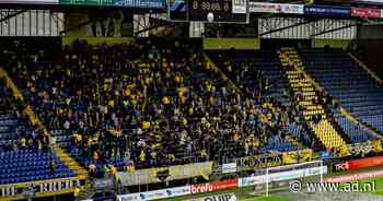 LIVE play-offs | NAC en Excelsior beginnen tweeluik om plek in de eredivisie in Breda