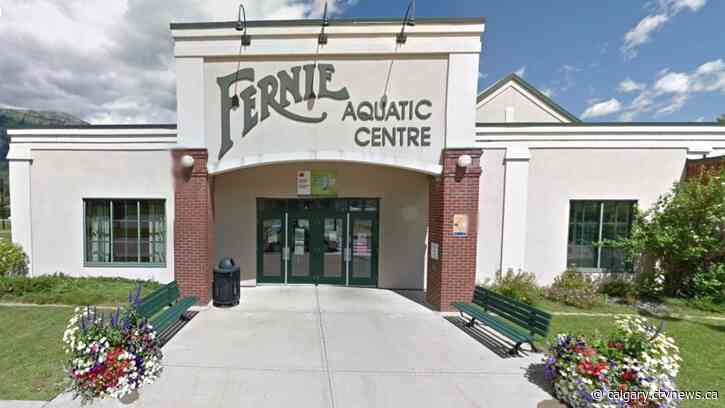 Man charged with vandalism of Fernie Aquatic Centre that 'severely impacted' community: RCMP