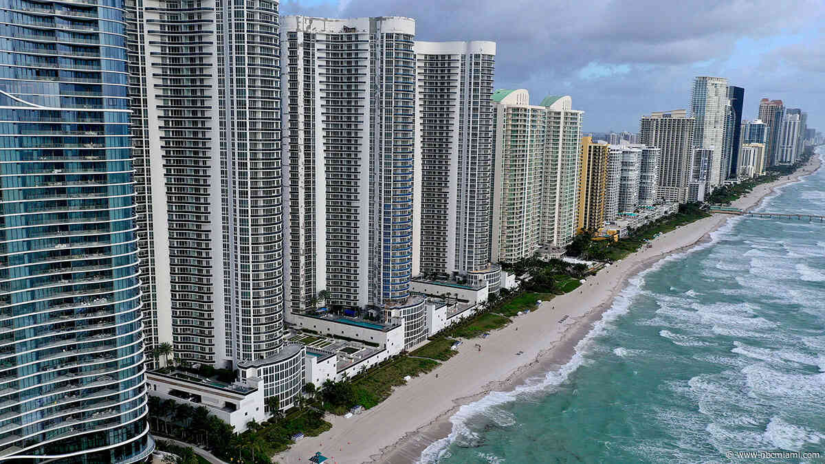Miami man convicted of using fraudulent driver's license to live in luxury condo