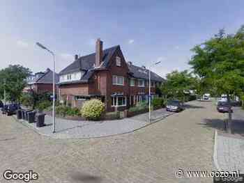 Ambulance naar de Hofdijklaan in Driehuis vanwege ongeval met letsel