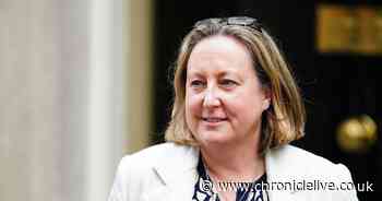 Berwick MP Anne Marie Trevelyan dismisses criticism of A1 dualling decision timing