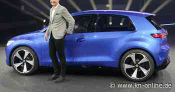 VW: Autohersteller baut für 2027 geplantes E-Auto ohne Partner