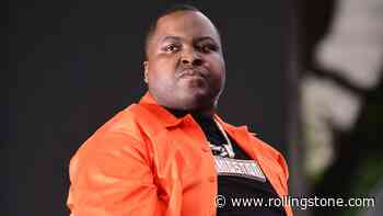 Sean Kingston Facing 10 Charges in Florida Fraud Case