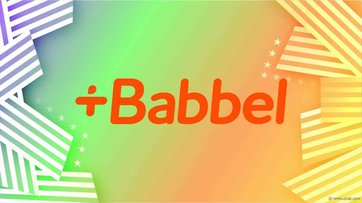 Last Few Hours to Grab a Lifetime Subscription to Babble for 76% Off     - CNET