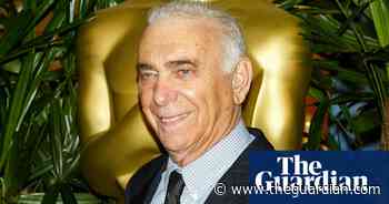 Albert Ruddy, The Godfather and Million Dollar Baby producer, dies at 94