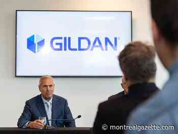 Gildan Activewear shareholders elect Glenn Chamandy, board put forward by activist investors