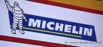 Michelin plant weitere Steigerung des operativen Gewinns