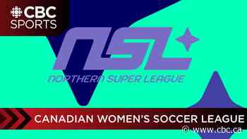 New name, 2 new teams revealed for Canadian pro women's soccer league