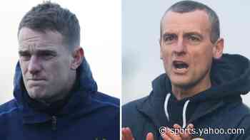 Shiels and Kearney to assume new roles at Coleraine