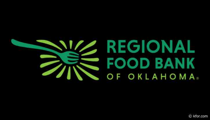 Regional Food Bank of Oklahoma kicks off summer feeding program