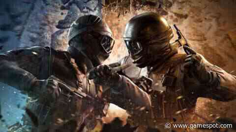 Rainbow Six Siege's New Subscription Service Draws Criticism From Fans