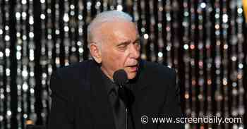 Al Ruddy, Oscar-winning producer of ‘The Godfather’ and ‘Million Dollar Baby,’ dies at 94