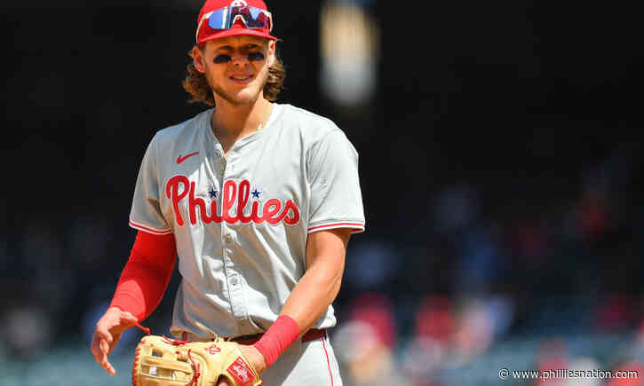Phillies figure to have plenty of All-Stars, but it’s not the usual suspects