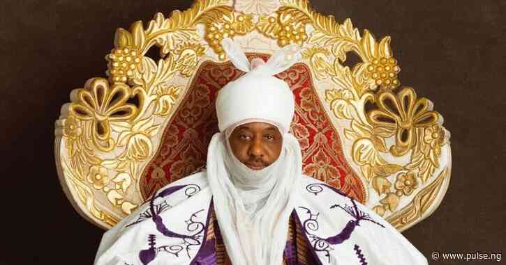 Court orders removal of Emir Sanusi from Kano Palace