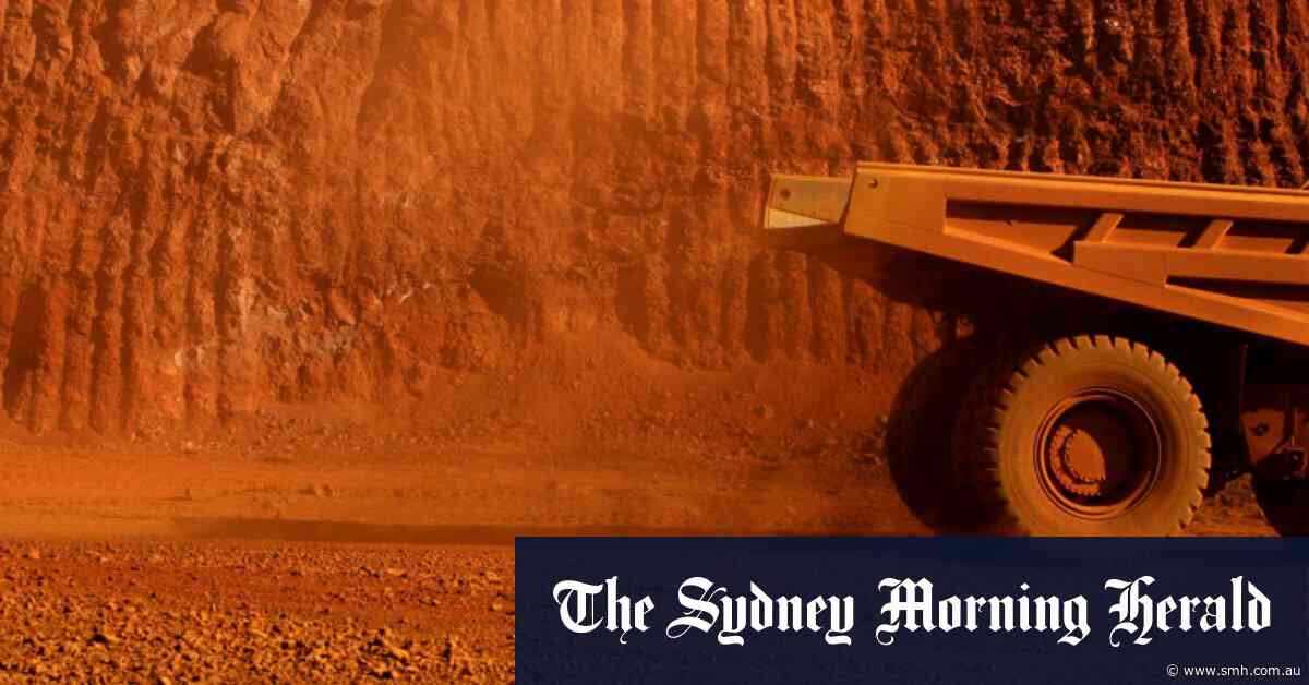 ‘Straight from the Gina Rinehart playbook’: Plibersek lashes Dutton’s mining project pledge