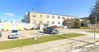 Fire forces closure of emergency room at hospital in Listowel, Ont.