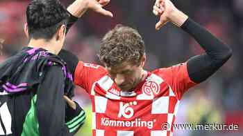 Müller schwärmt von Bayern-Transferziel Gruda: „Bemerkenswert gut“