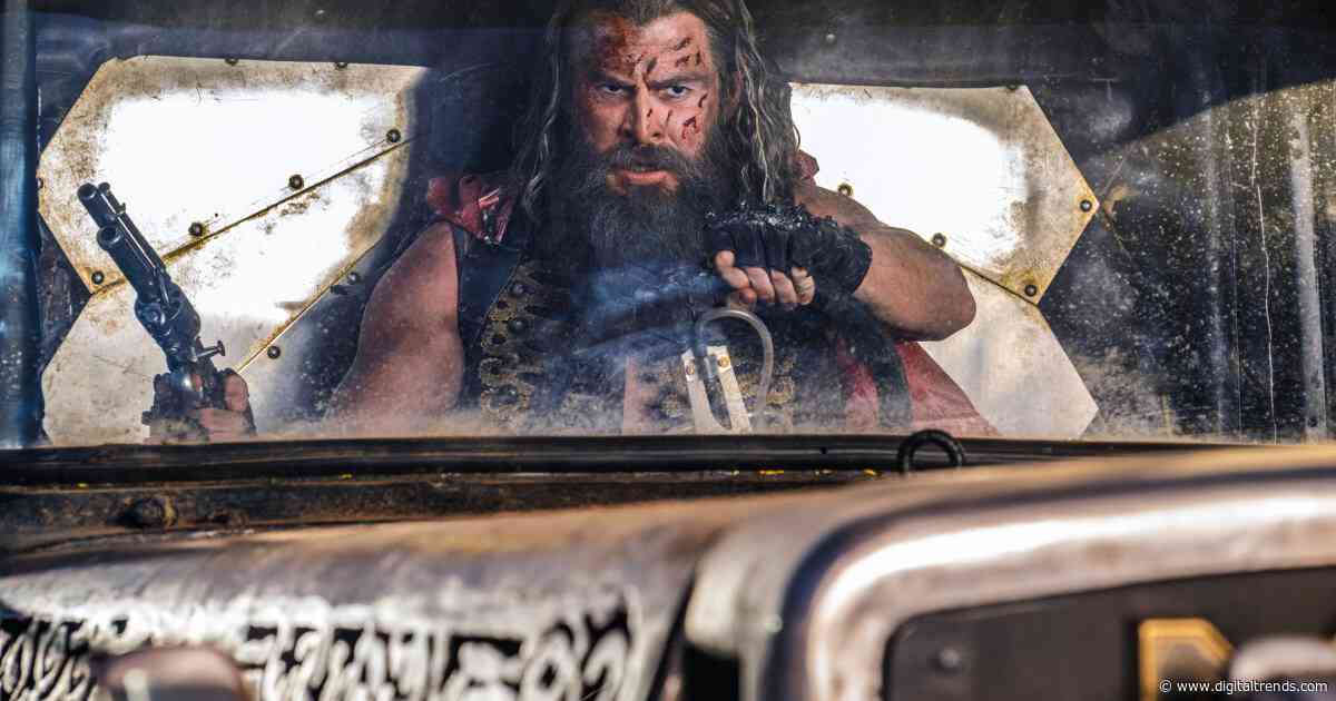 The best Mad Max movies, ranked from worst to best