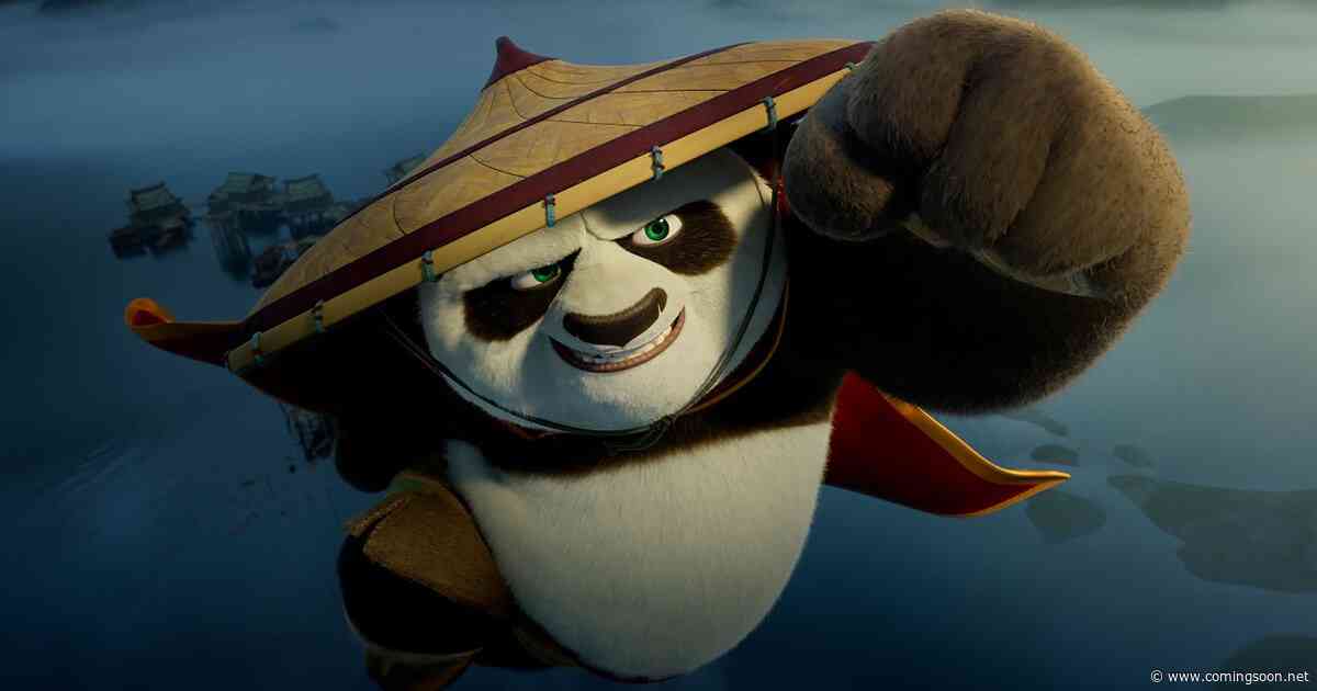 Kung Fu Panda 4 Interview: Mike Mitchell & Sean Sexton on Revitalizing Series