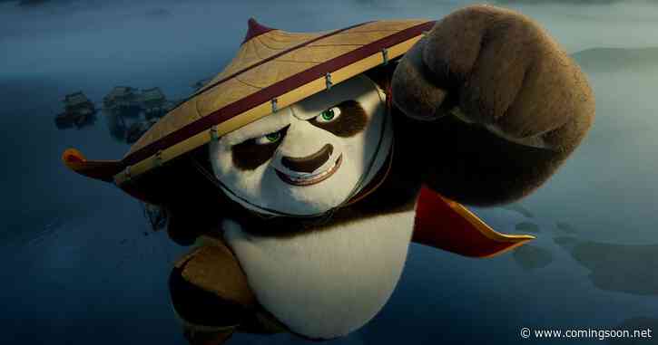 Kung Fu Panda 4 Interview: Mike Mitchell & Sean Sexton on Revitalizing Series