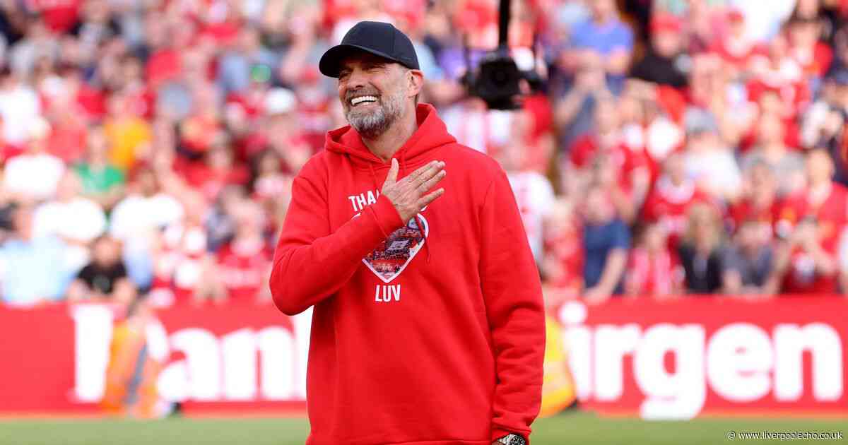 Arne Slot sent clear Liverpool transfer advice as 'impossible' Jurgen Klopp claim made