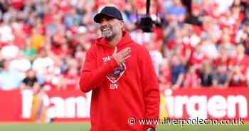 Arne Slot sent clear Liverpool transfer advice as 'impossible' Jurgen Klopp claim made