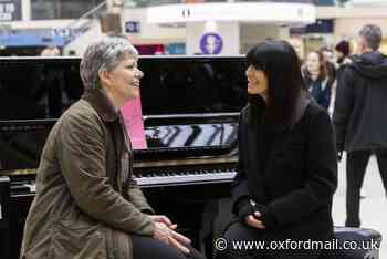 Oxfordshire doctor plays in hit Channel 4 series The Piano