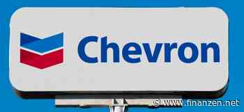 Hess-Aktionäre stimmen Übernahme durch Chevron zu
