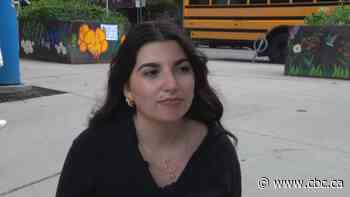 Student sues OCAD for $1M over alleged failure to protect Jewish students