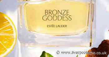 Estée Lauder's 'ultimate summer scent' is 15% off at John Lewis