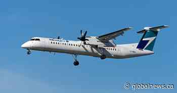 Unruly passenger on B.C. flight forces plane to turn back