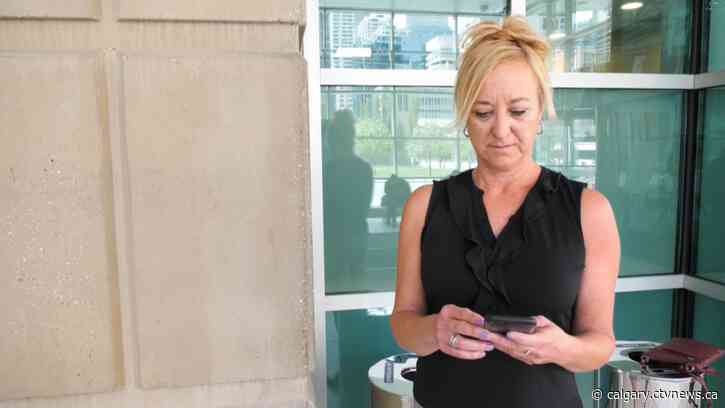 'Finally moving forward': Calgary woman relieved as fraud trial gets underway after years of delays