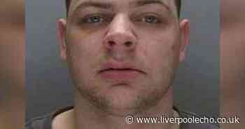 Liverpool gangster Daniel Gee absconds from prison