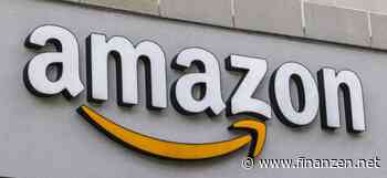 Amazon-Aktie vor Ausbruch? Amazon wohl vor Milliarden-Investition in italienisches Cloud-Geschäft