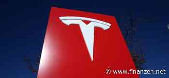 Tesla-Aktie in Rot: Linke bezeichnet Brandenburg als Tesla-Erfüllungsgehilfe
