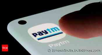 Adani in talks with Vijay Shekhar Sharma to acquire stake in Paytm