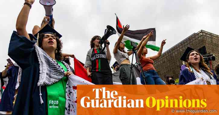 The Guardian view on the Rafah offensive: crossing US red lines should have consequences | Editorial