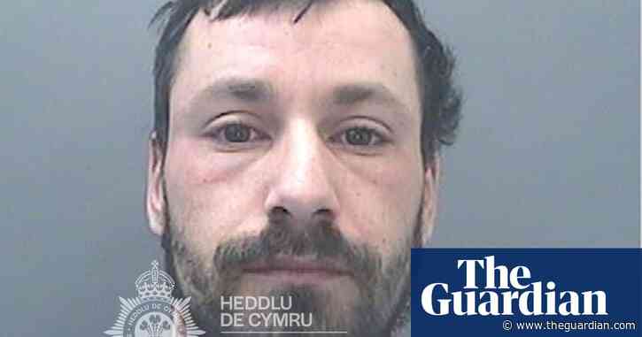 Man jailed for attempted murder of pregnant ex-girlfriend in south Wales