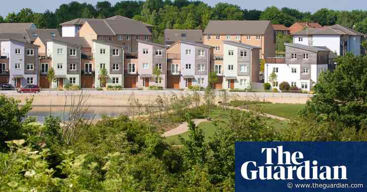 Labour must beware the pitfalls of its new towns policy | Letters