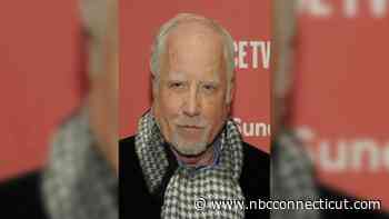 Theater apologizes after actor Richard Dreyfuss sparks outrage at ‘Jaws' event