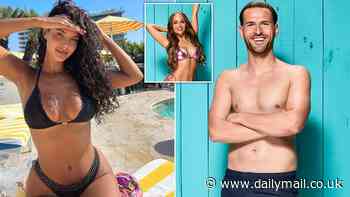 Love Island host Maya Jama defends the new line-up as she pleads with viewers not to judge contestants on their appearance