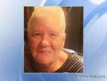 79-year-old missing near Mebane, light blue car has 'Jesus' on front license plate