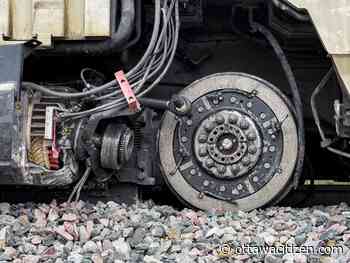 Explainer: Beware the bogie man — What you need to know about LRT wheels